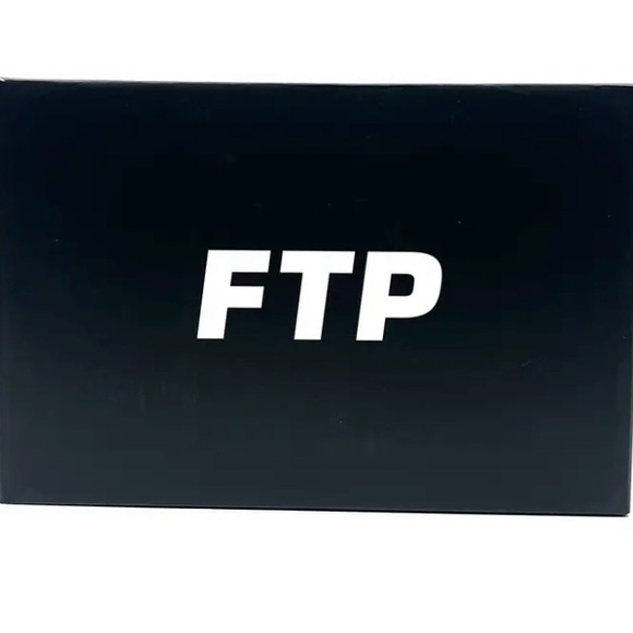 FTP Toaster - Picture 7 of 11
